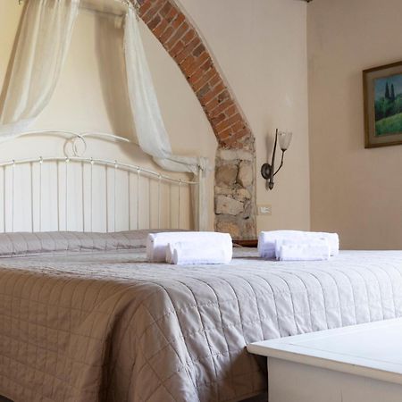 Corte Dei Soavi Suites - Apartments Soave  Dış mekan fotoğraf