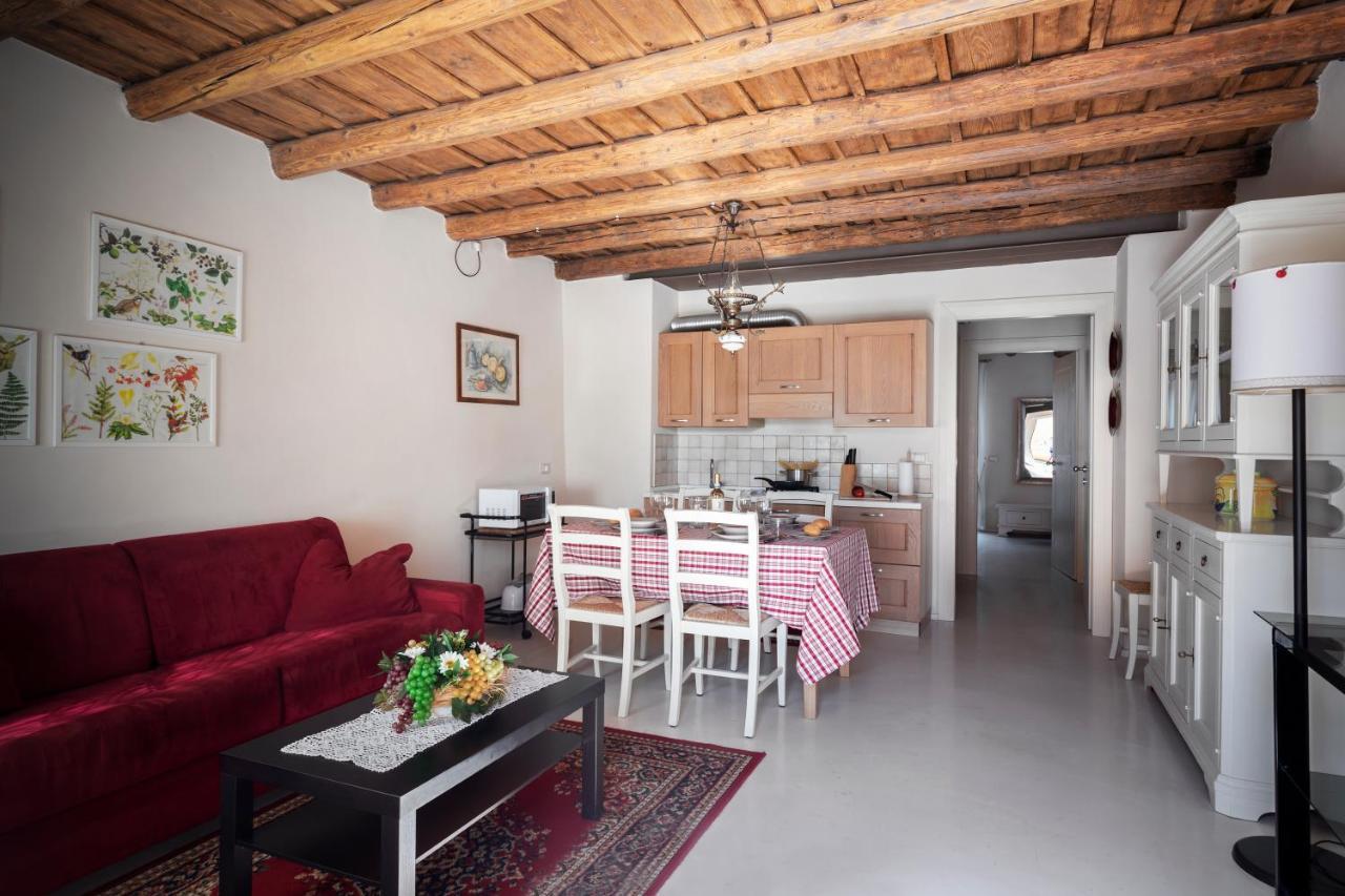 Corte Dei Soavi Suites - Apartments Soave  Dış mekan fotoğraf