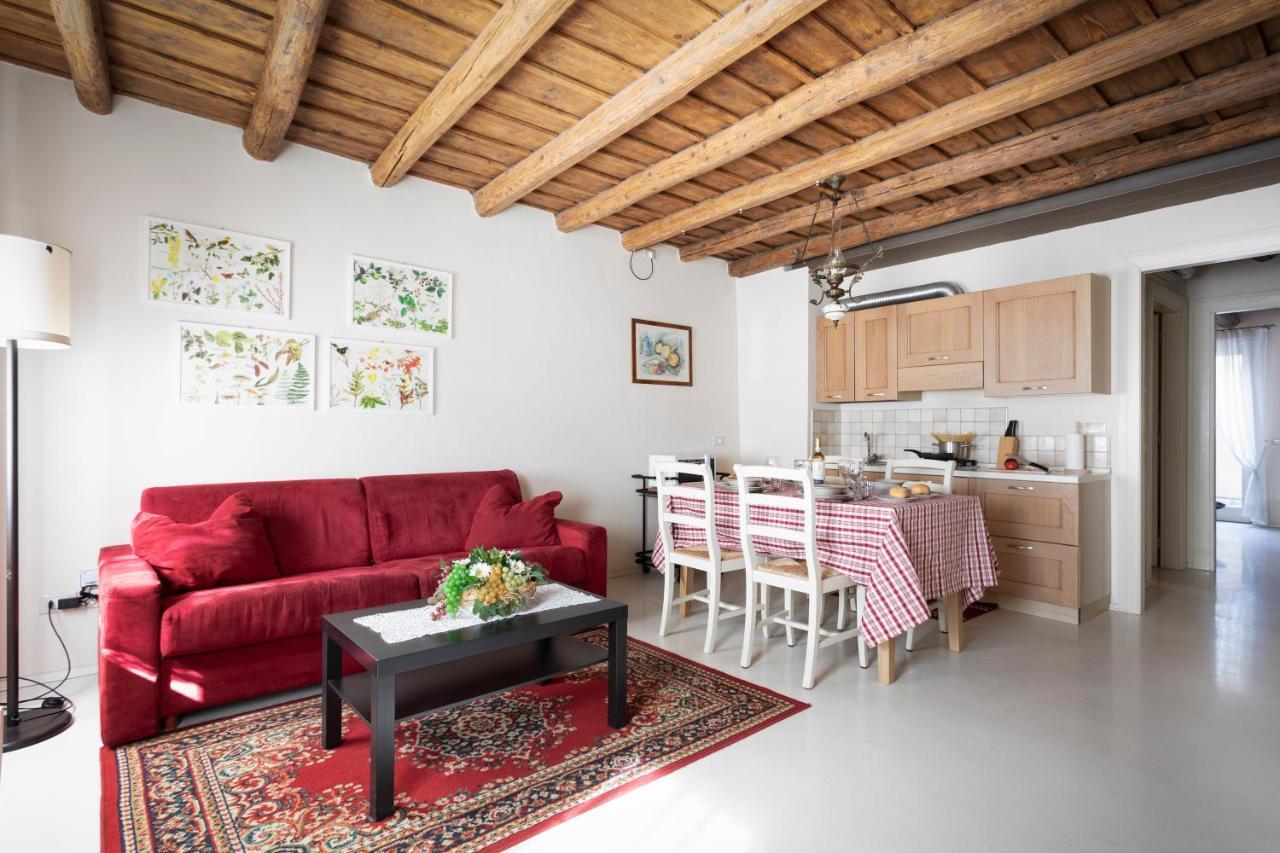 Corte Dei Soavi Suites - Apartments Soave  Dış mekan fotoğraf