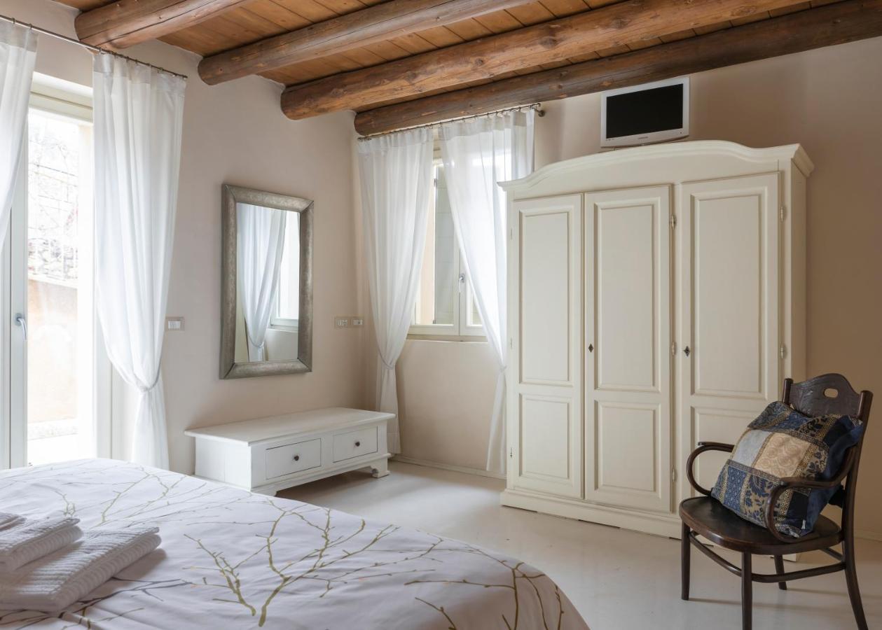 Corte Dei Soavi Suites - Apartments Soave  Dış mekan fotoğraf