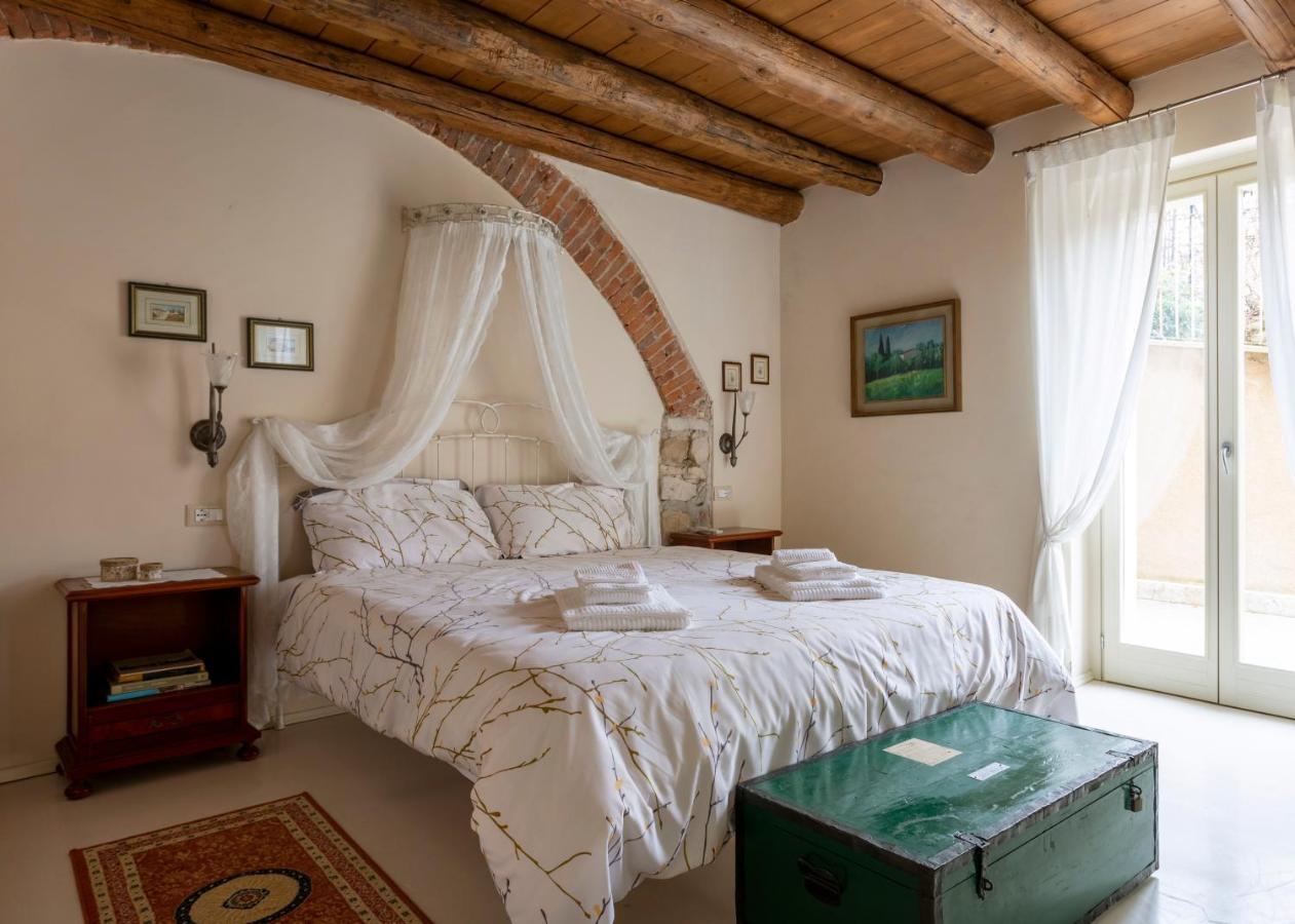 Corte Dei Soavi Suites - Apartments Soave  Dış mekan fotoğraf