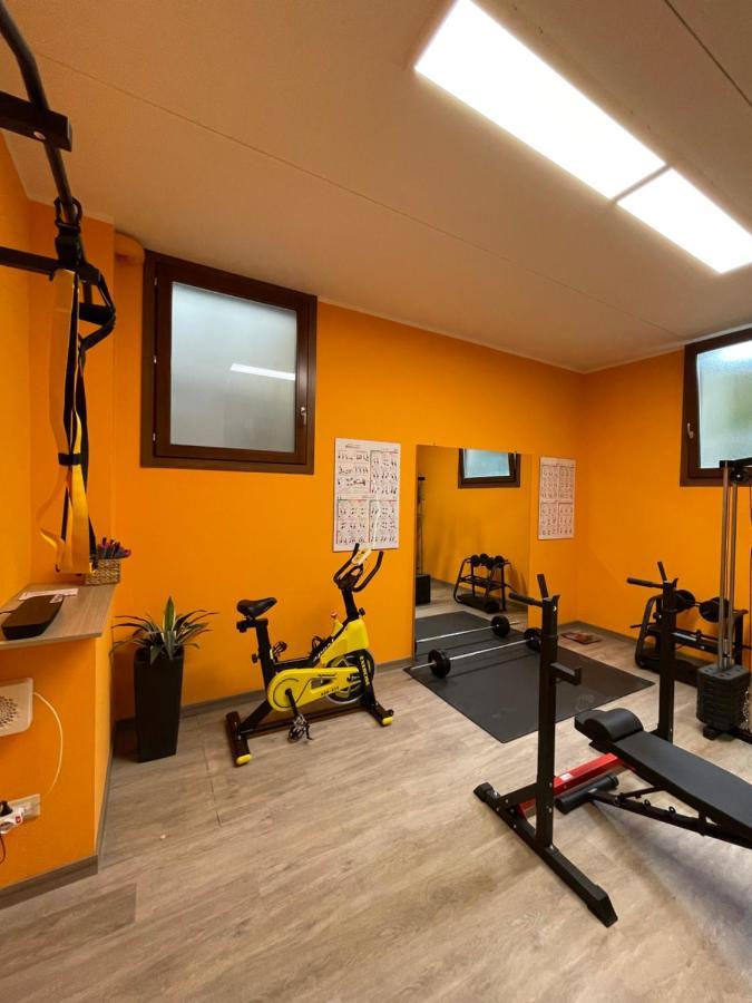 Corte Dei Soavi Suites - Apartments Soave  Dış mekan fotoğraf