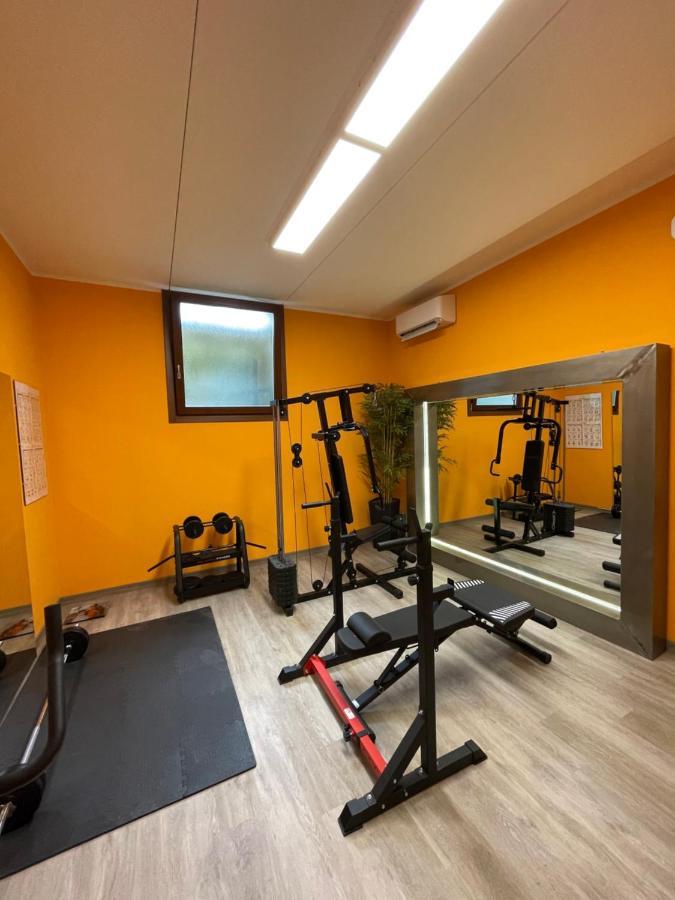 Corte Dei Soavi Suites - Apartments Soave  Dış mekan fotoğraf