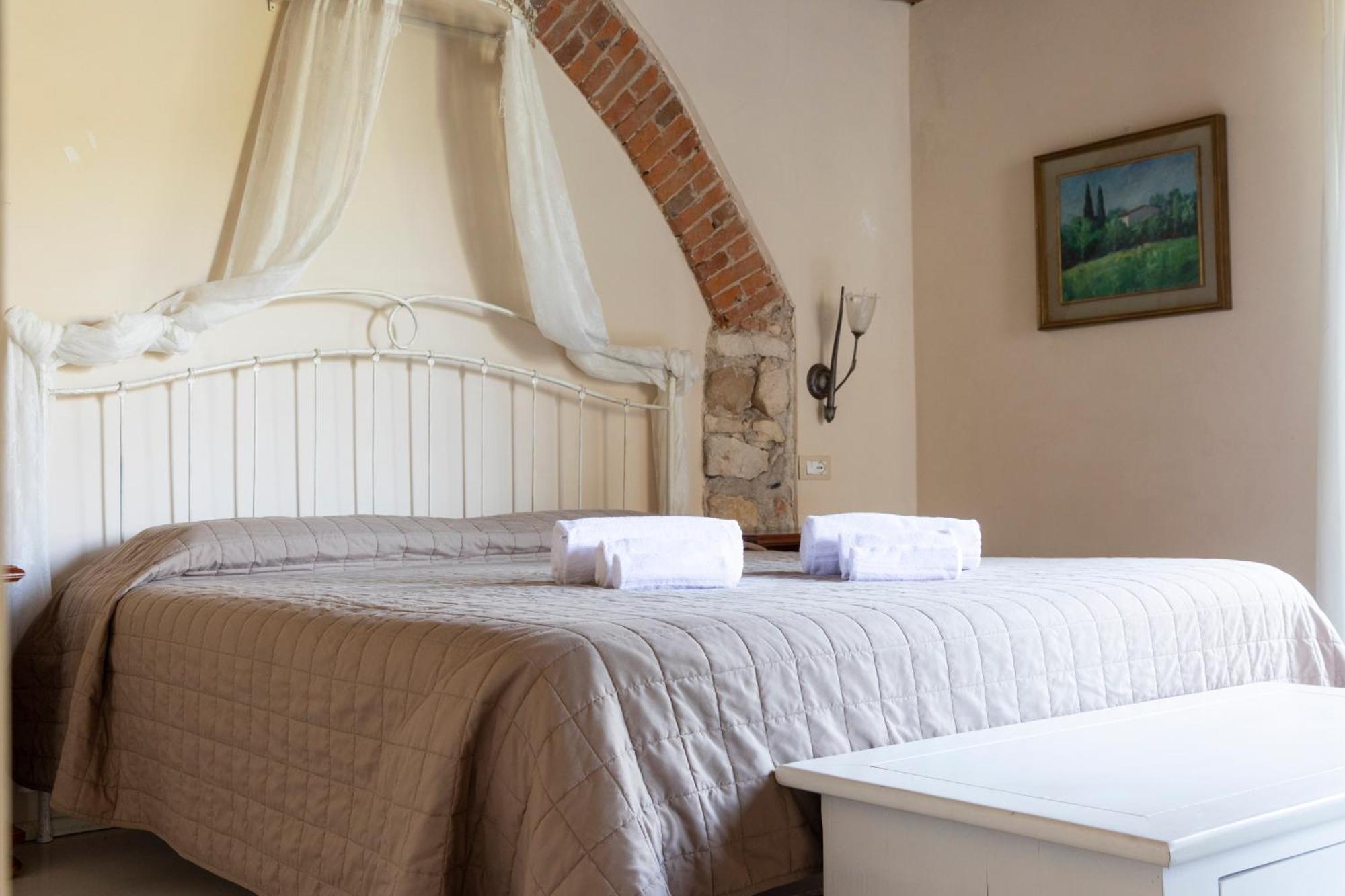 Corte Dei Soavi Suites - Apartments Soave  Dış mekan fotoğraf