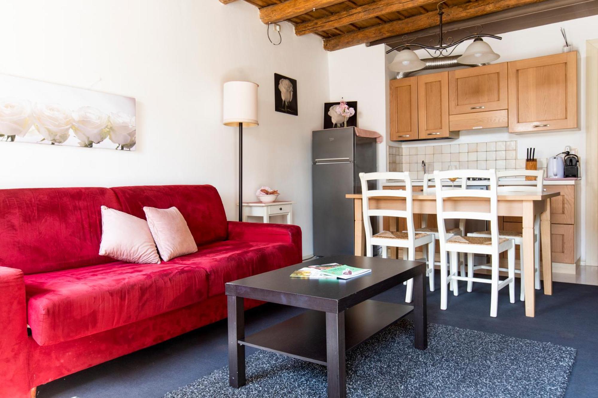 Corte Dei Soavi Suites - Apartments Soave  Dış mekan fotoğraf