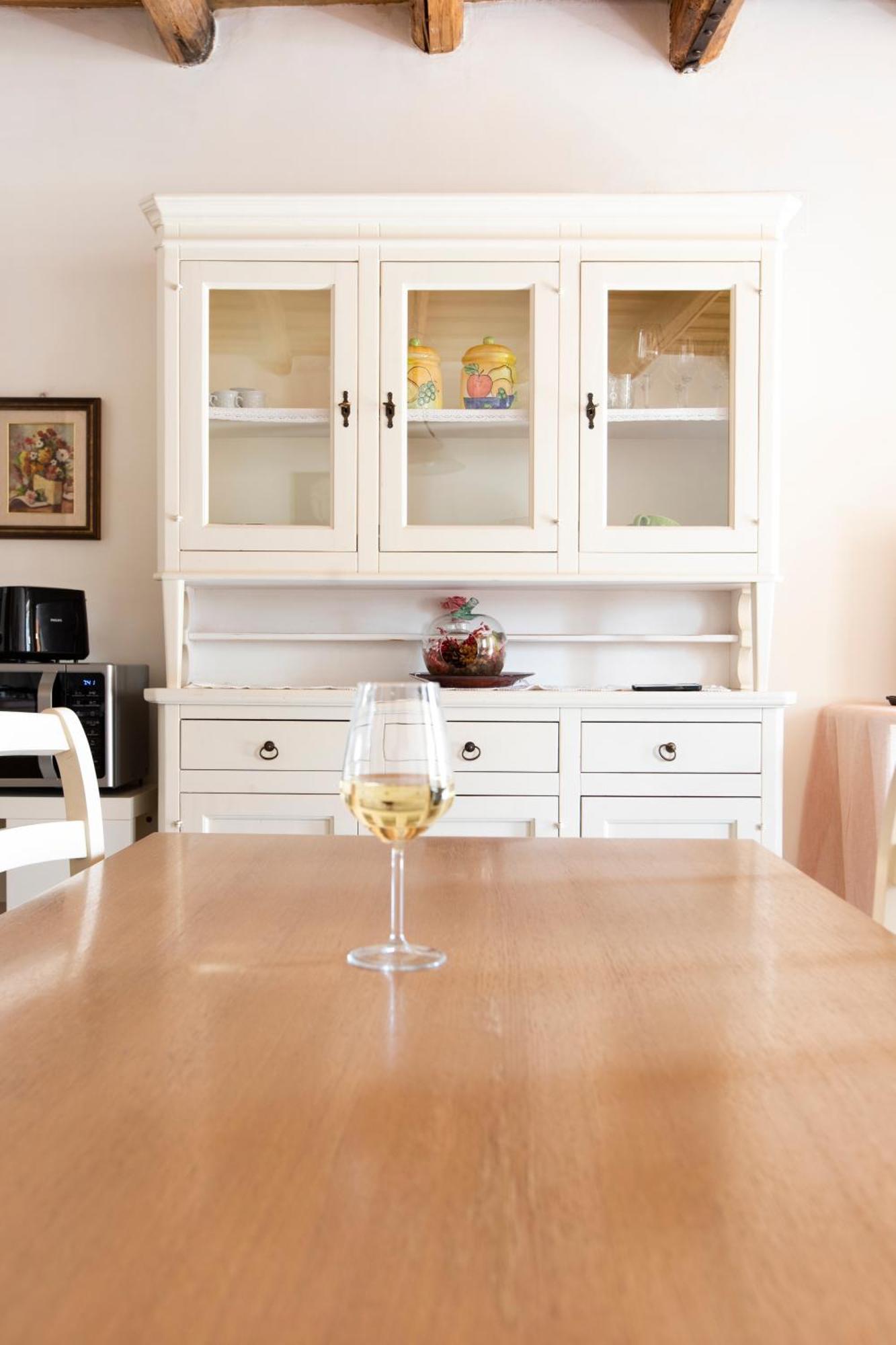 Corte Dei Soavi Suites - Apartments Soave  Dış mekan fotoğraf