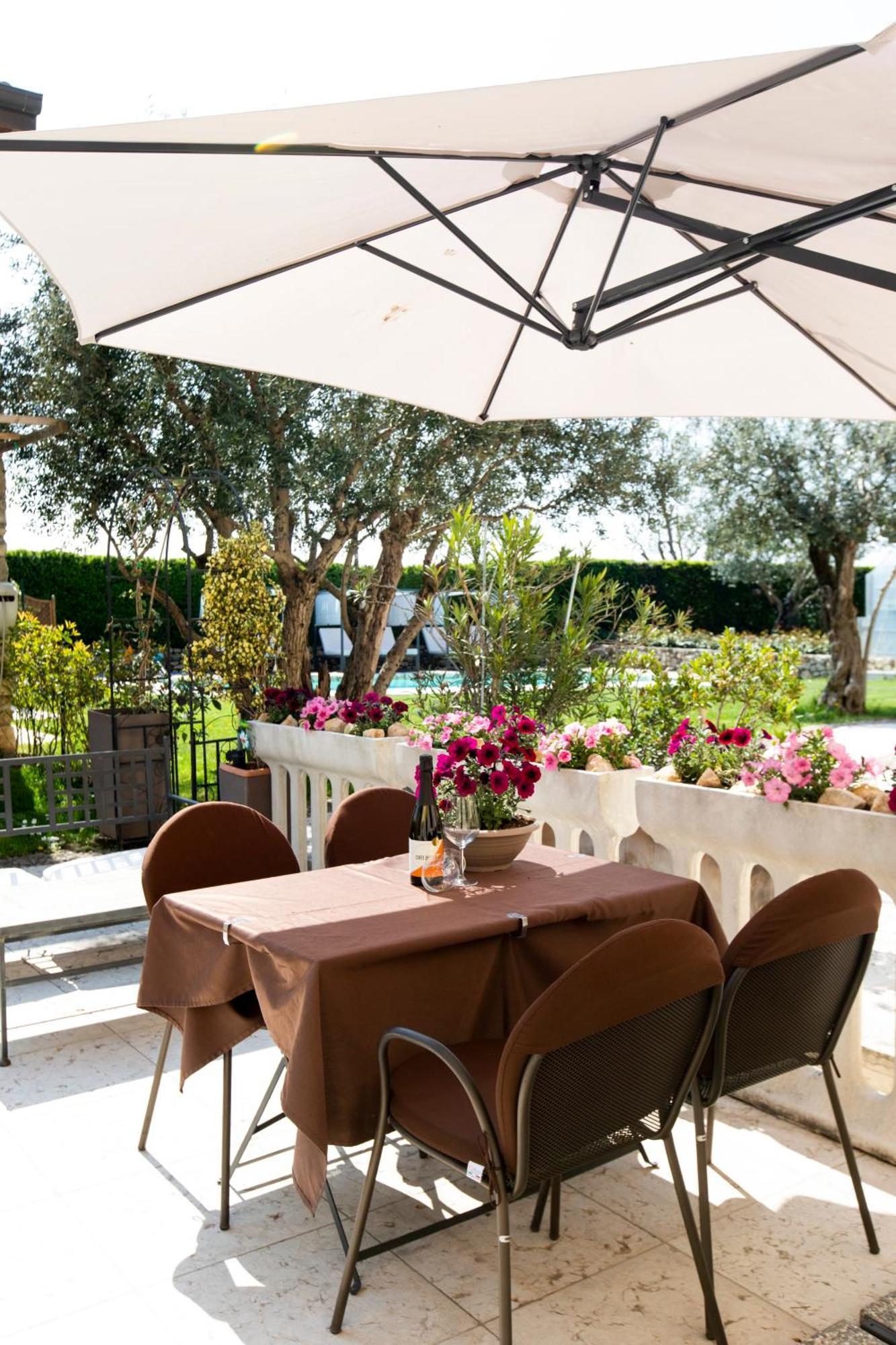 Corte Dei Soavi Suites - Apartments Soave  Dış mekan fotoğraf