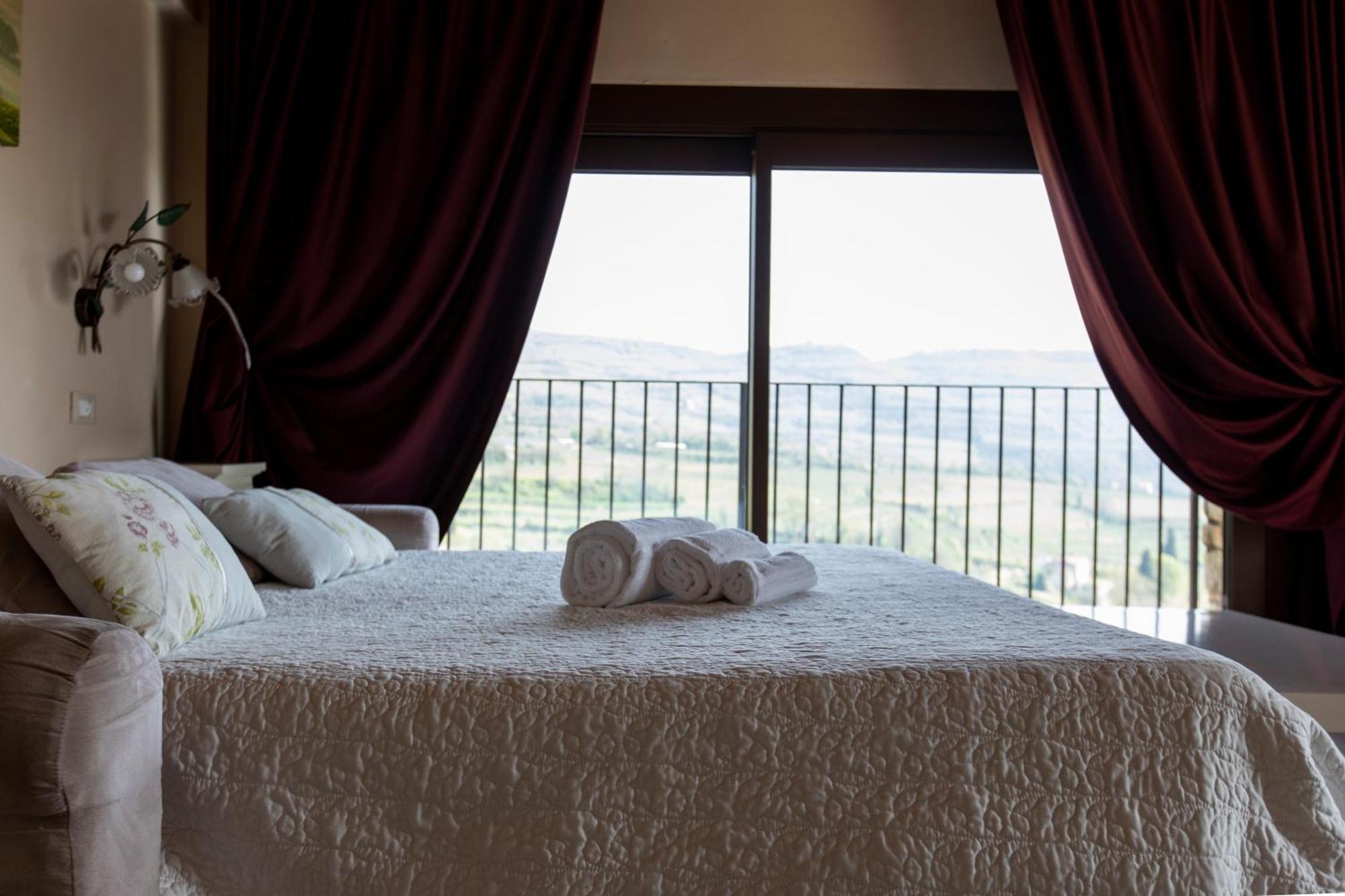 Corte Dei Soavi Suites - Apartments Soave  Dış mekan fotoğraf