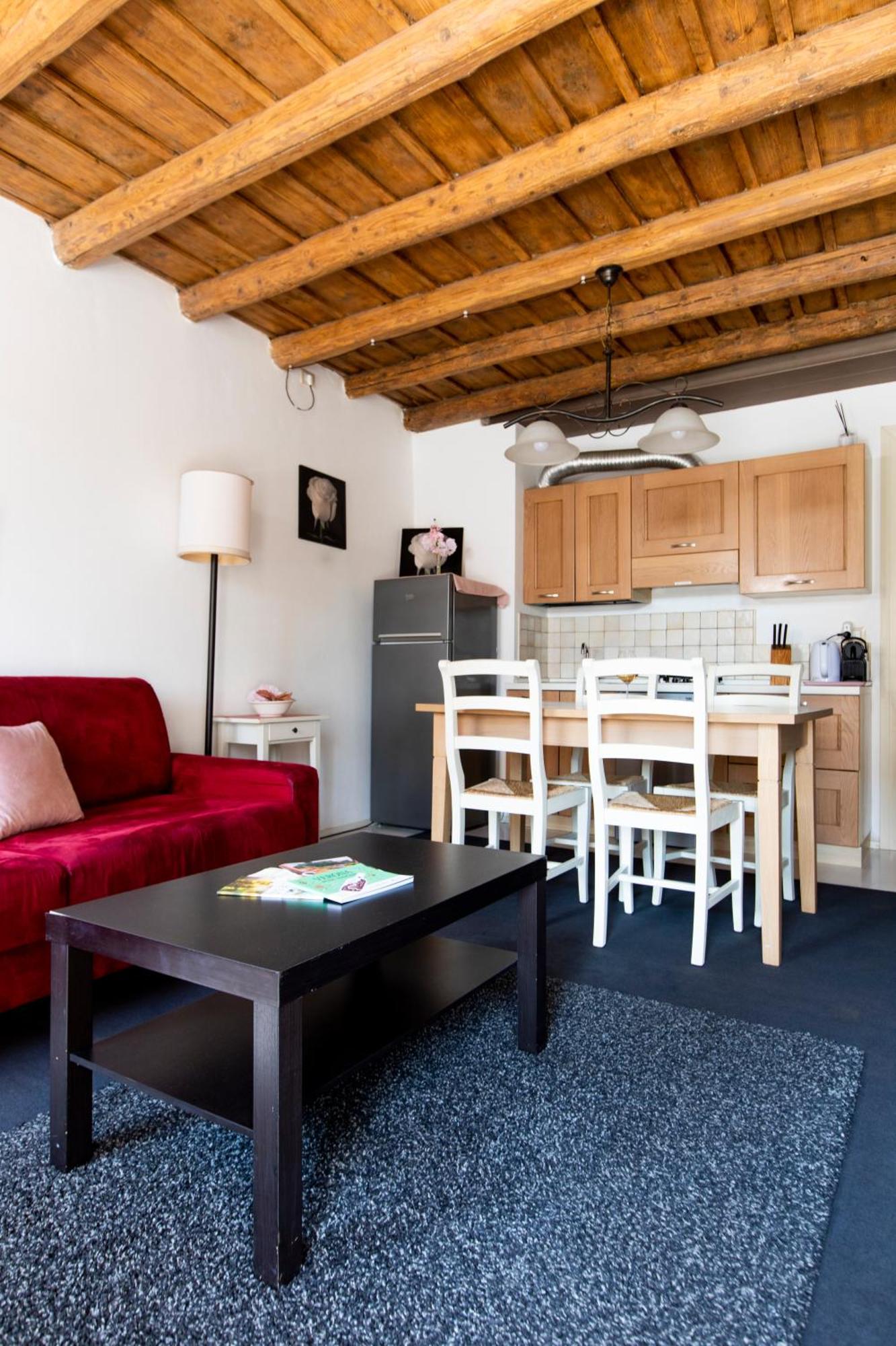 Corte Dei Soavi Suites - Apartments Soave  Dış mekan fotoğraf