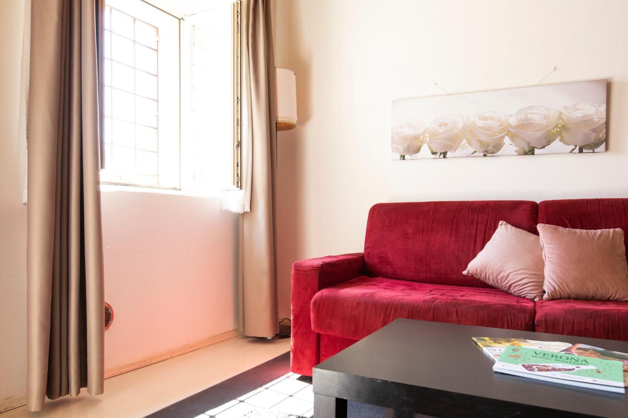 Corte Dei Soavi Suites - Apartments Soave  Dış mekan fotoğraf