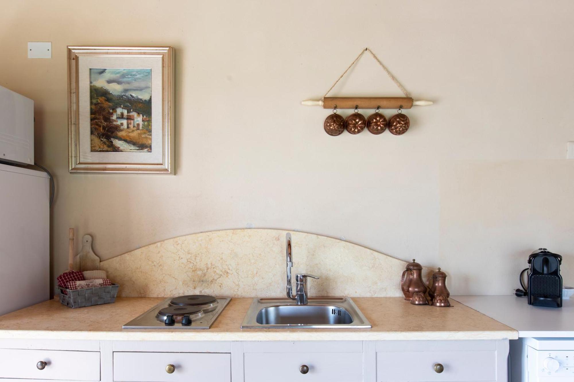 Corte Dei Soavi Suites - Apartments Soave  Dış mekan fotoğraf