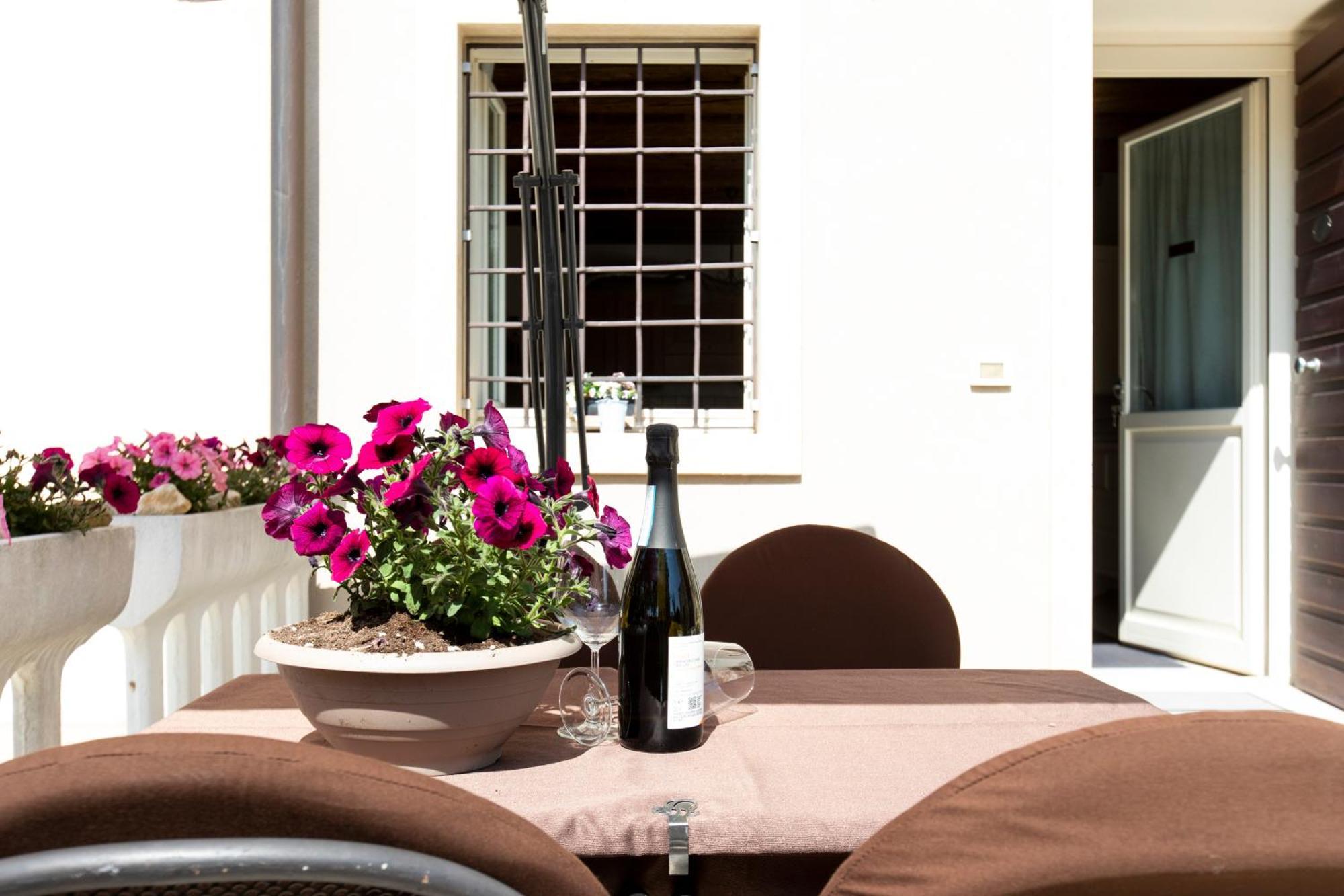 Corte Dei Soavi Suites - Apartments Soave  Dış mekan fotoğraf