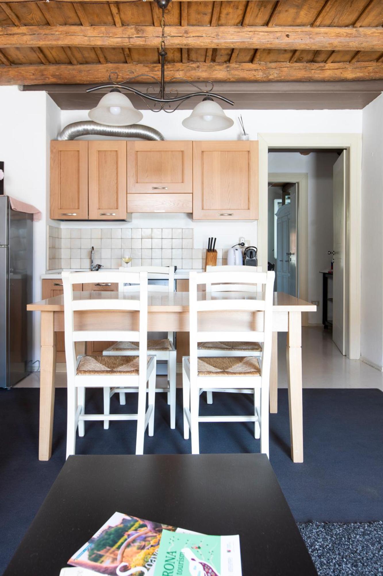 Corte Dei Soavi Suites - Apartments Soave  Dış mekan fotoğraf