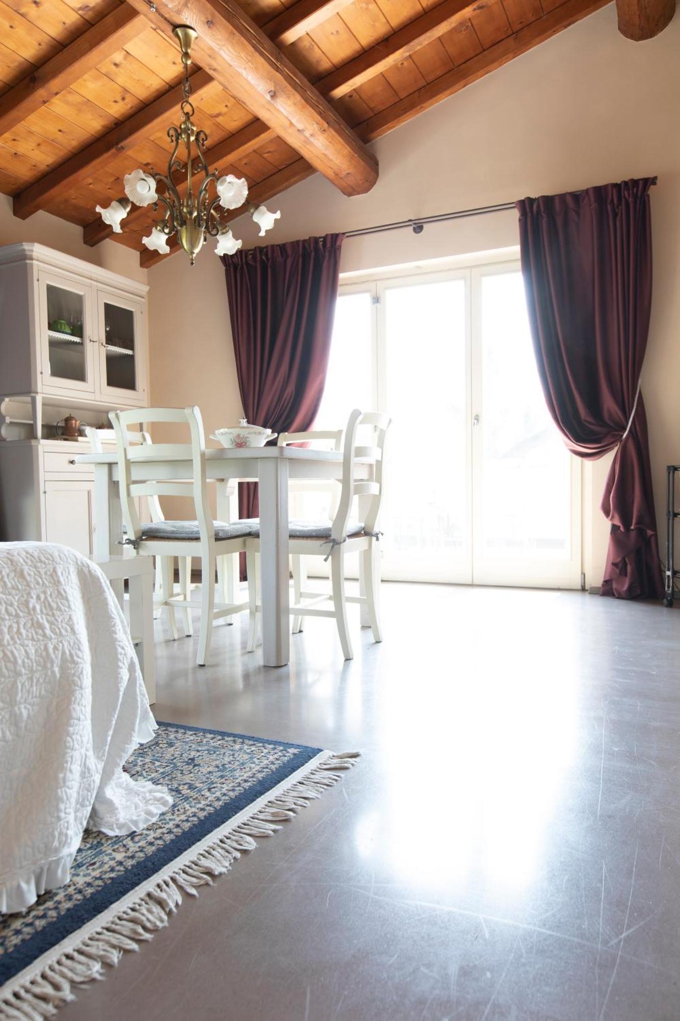 Corte Dei Soavi Suites - Apartments Soave  Dış mekan fotoğraf