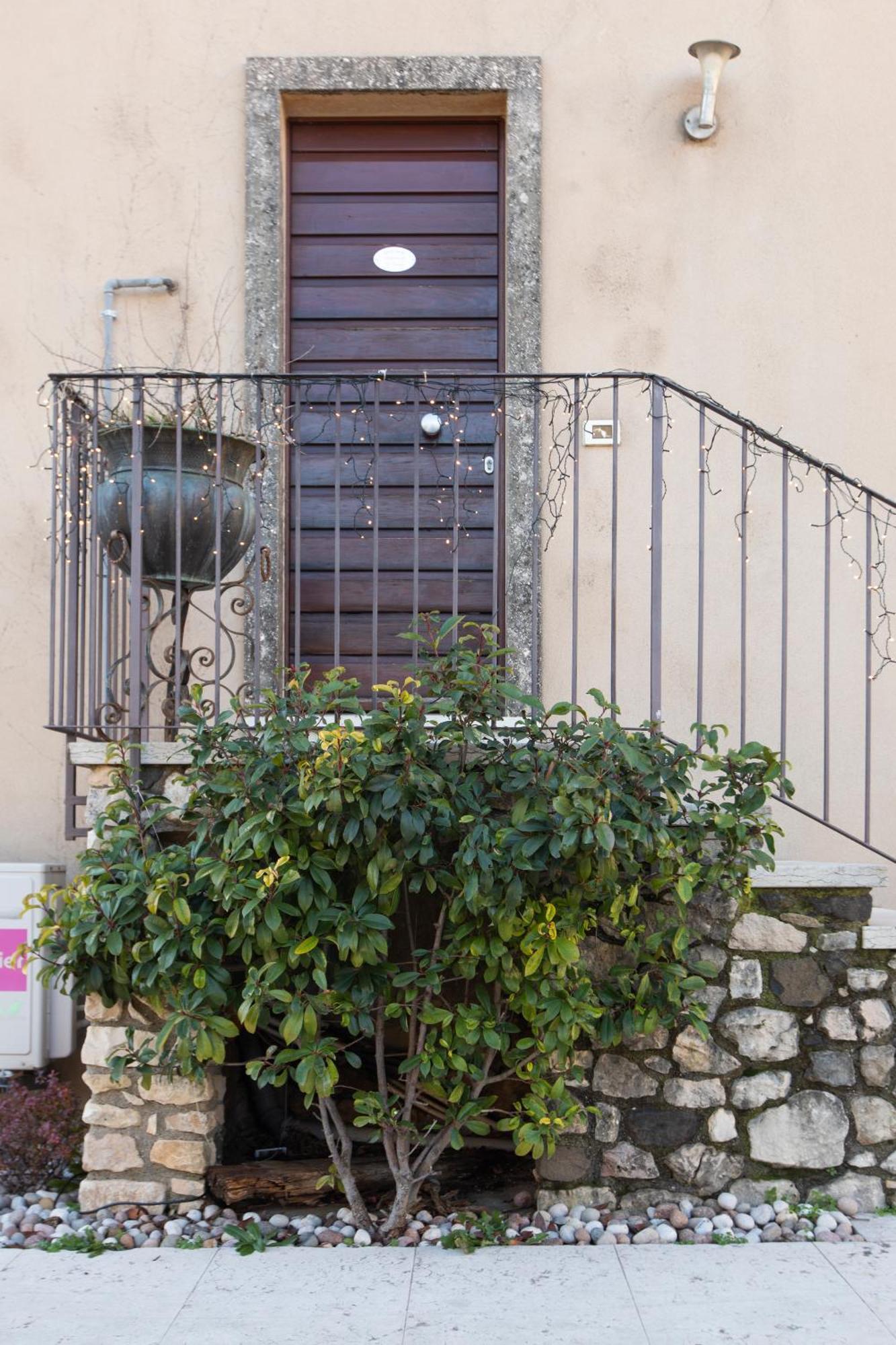 Corte Dei Soavi Suites - Apartments Soave  Dış mekan fotoğraf