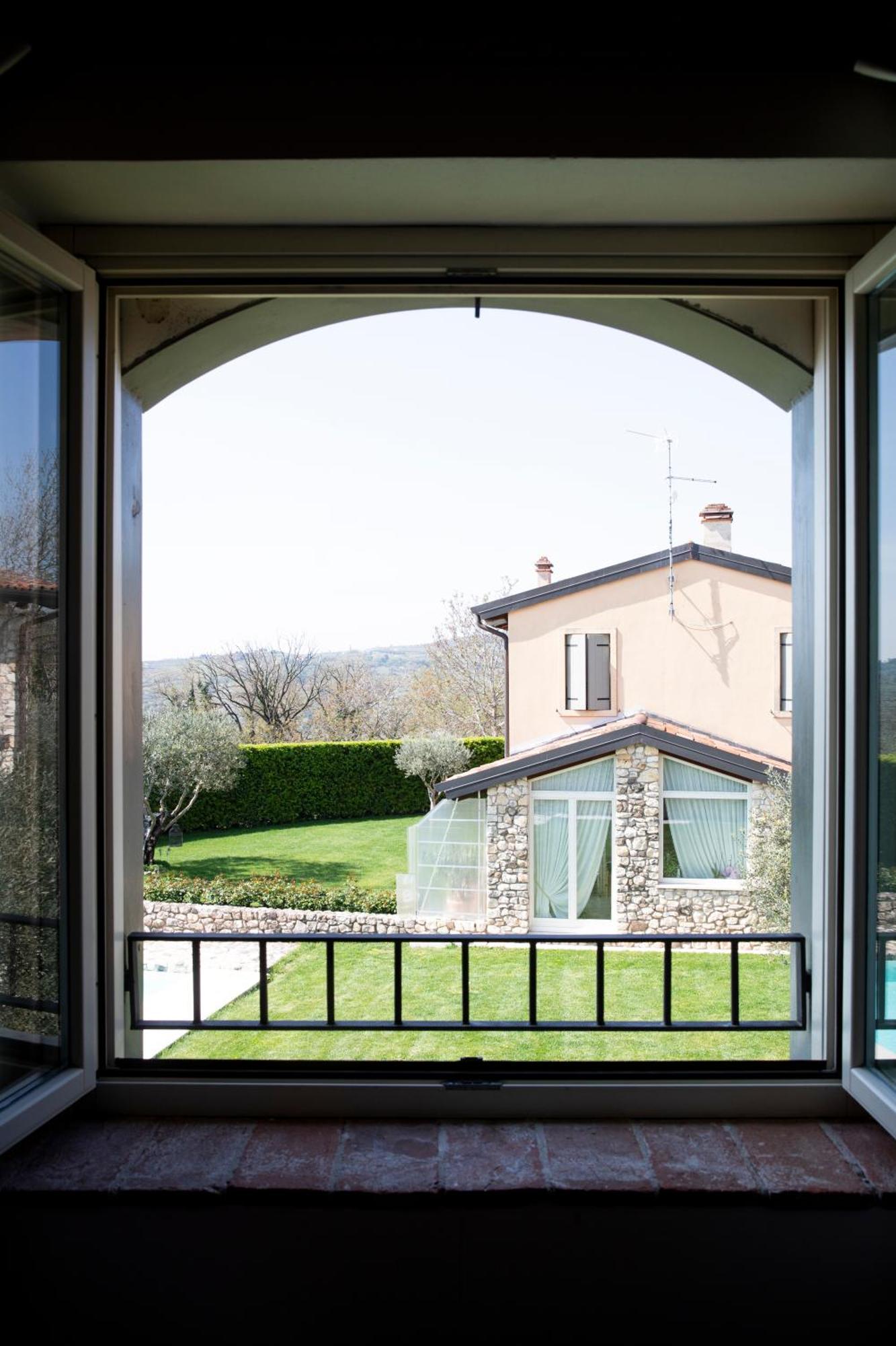 Corte Dei Soavi Suites - Apartments Soave  Dış mekan fotoğraf