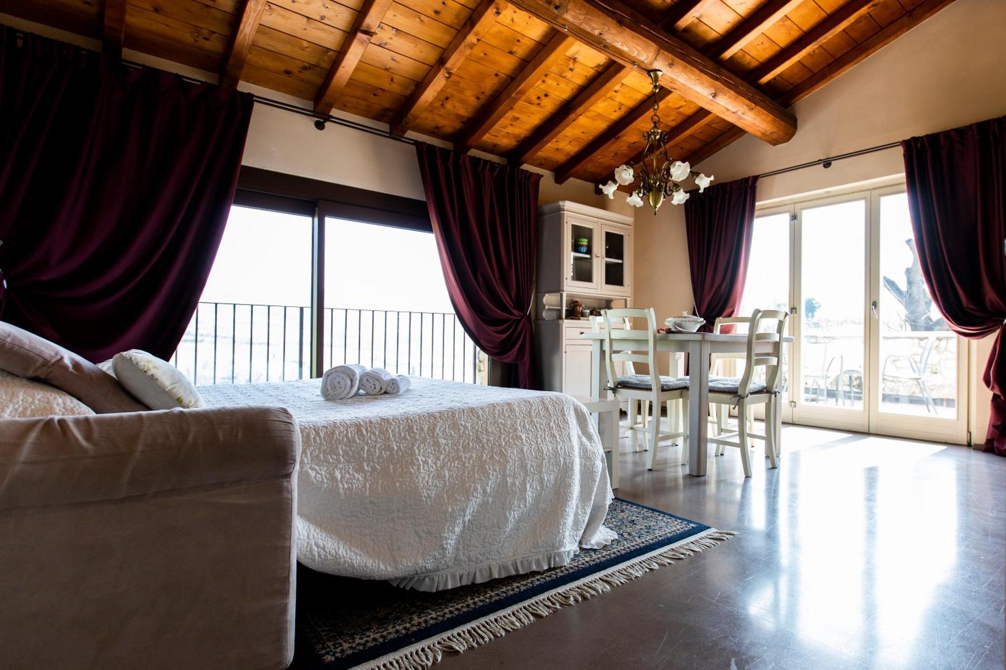 Corte Dei Soavi Suites - Apartments Soave  Dış mekan fotoğraf