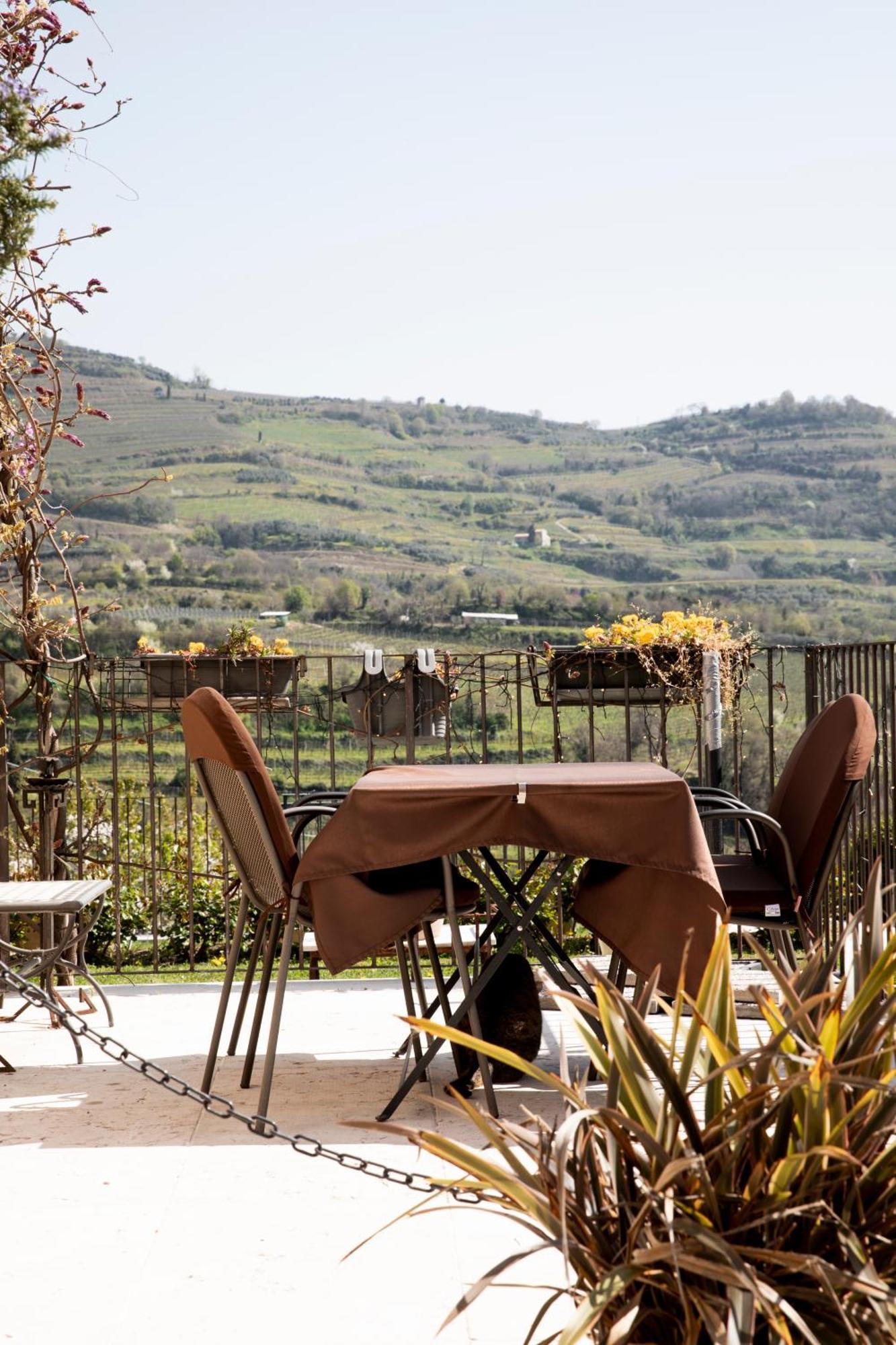 Corte Dei Soavi Suites - Apartments Soave  Dış mekan fotoğraf