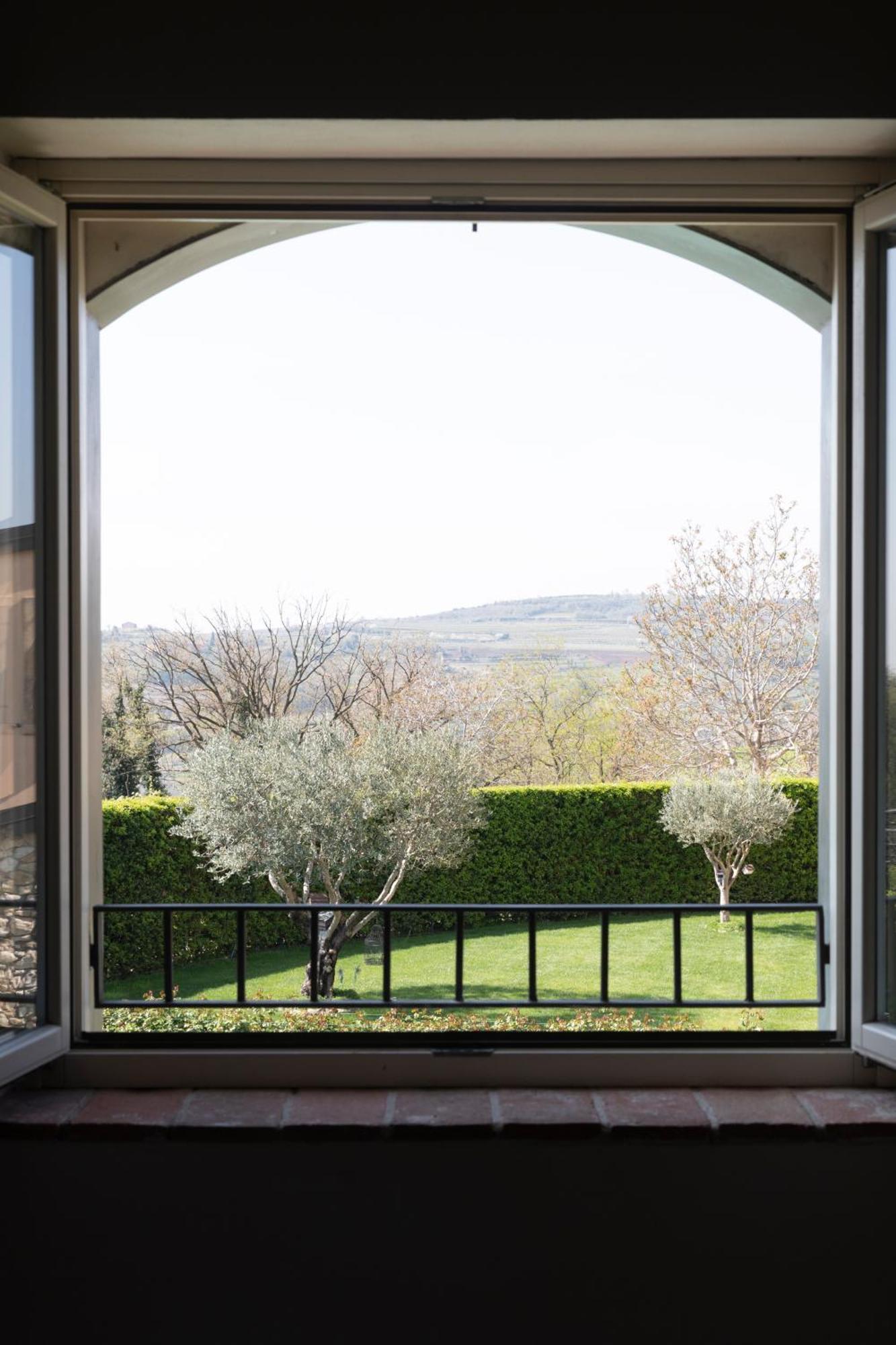 Corte Dei Soavi Suites - Apartments Soave  Dış mekan fotoğraf