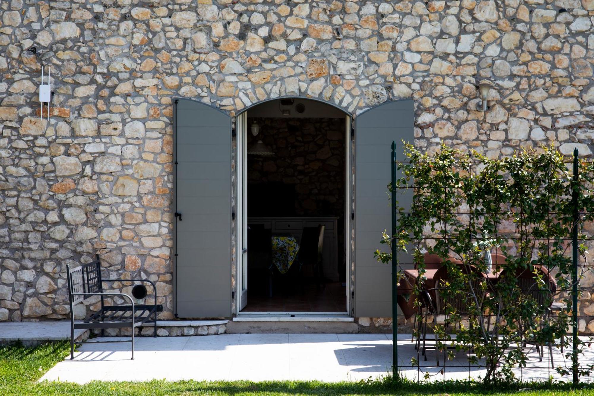 Corte Dei Soavi Suites - Apartments Soave  Dış mekan fotoğraf