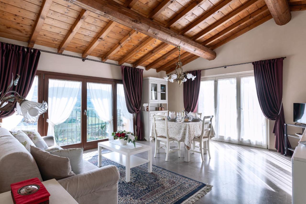 Corte Dei Soavi Suites - Apartments Soave  Dış mekan fotoğraf