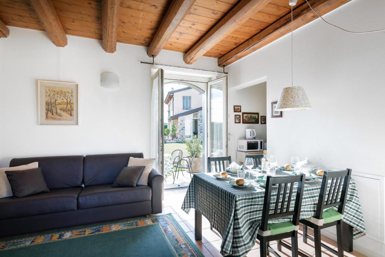 Corte Dei Soavi Suites - Apartments Soave  Dış mekan fotoğraf