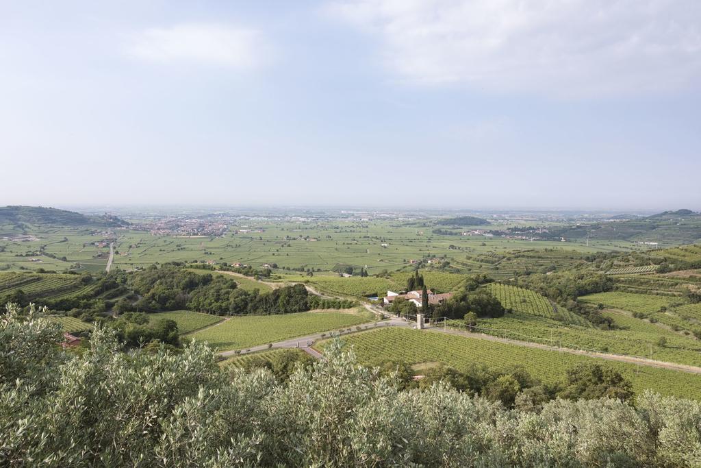 Corte Dei Soavi Suites - Apartments Soave  Dış mekan fotoğraf