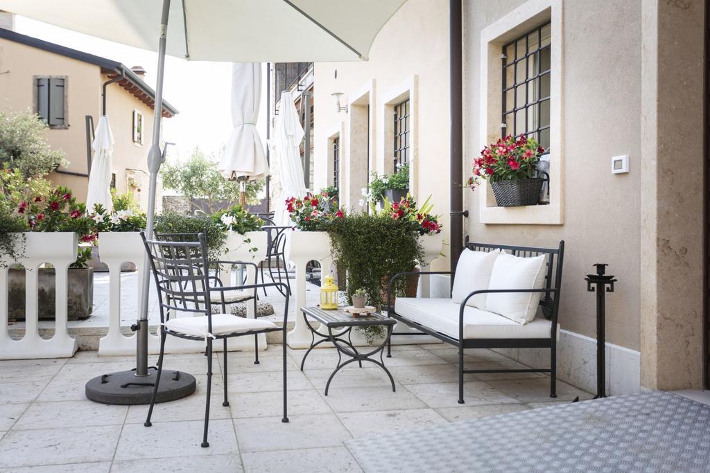 Corte Dei Soavi Suites - Apartments Soave  Dış mekan fotoğraf