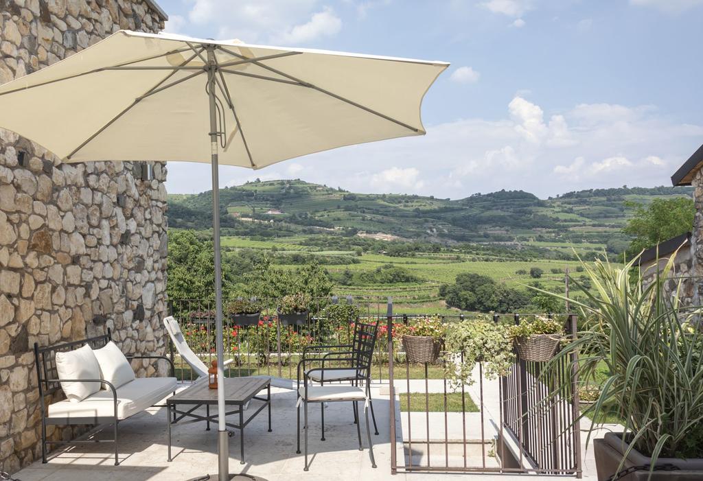Corte Dei Soavi Suites - Apartments Soave  Dış mekan fotoğraf