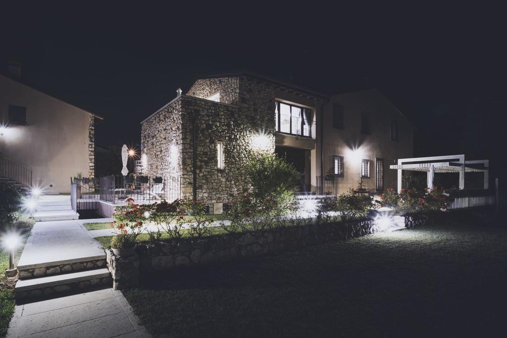Corte Dei Soavi Suites - Apartments Soave  Dış mekan fotoğraf