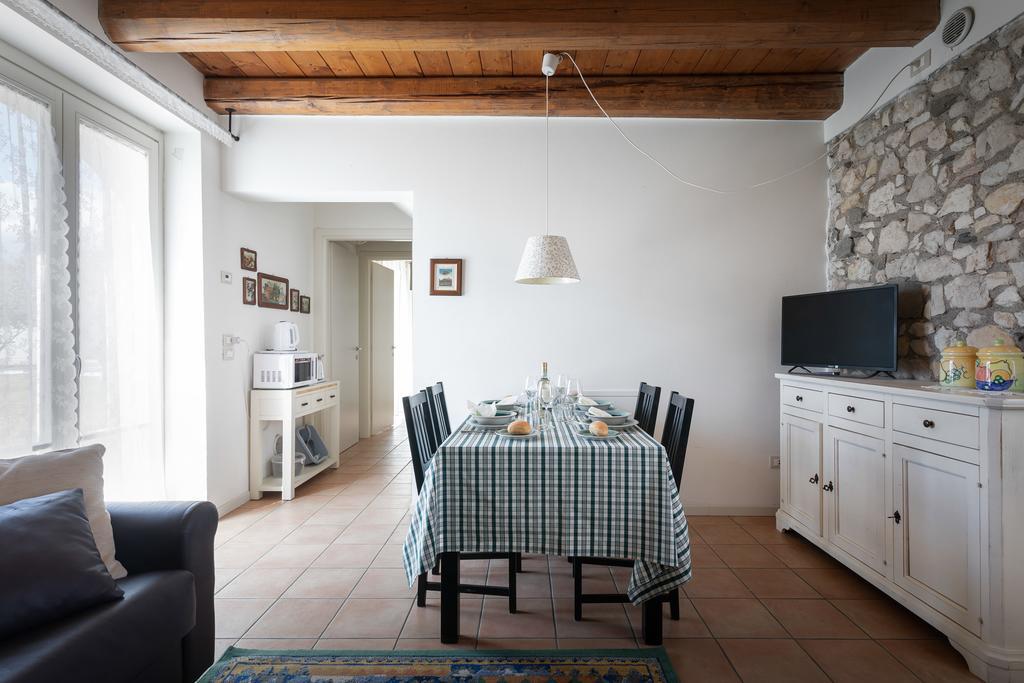 Corte Dei Soavi Suites - Apartments Soave  Dış mekan fotoğraf